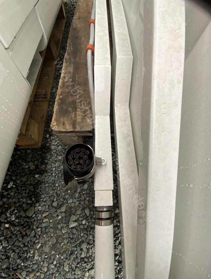 Vanhool Skikoffer Astomega - Запчасти для Автобусов: фото 5 Vanhool Skikoffer Astomega - Запчасти для Автобусов: фото 5