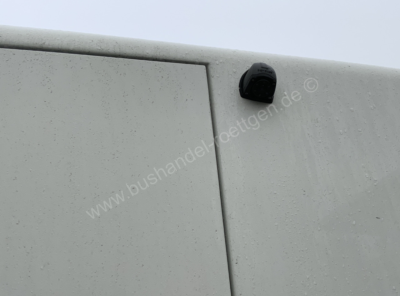 Vanhool Skikoffer Astomega - Запчасти для Автобусов: фото 2 Vanhool Skikoffer Astomega - Запчасти для Автобусов: фото 2