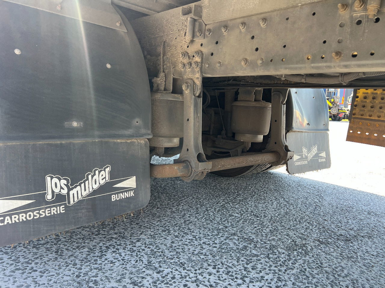 Iveco Stralis 310 AD, 19Ton, Euro 6 - Грузовик с закрытым кузовом: фото 5 Iveco Stralis 310 AD, 19Ton, Euro 6 - Грузовик с закрытым кузовом: фото 5