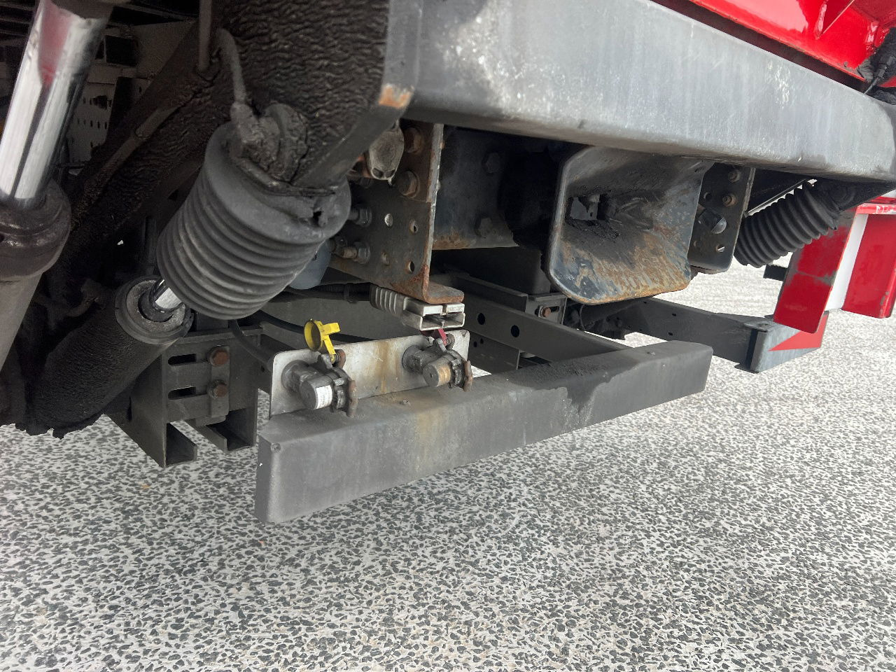 Iveco Stralis 310 AD, 19Ton, Euro 6 - Грузовик с закрытым кузовом: фото 5 Iveco Stralis 310 AD, 19Ton, Euro 6 - Грузовик с закрытым кузовом: фото 5