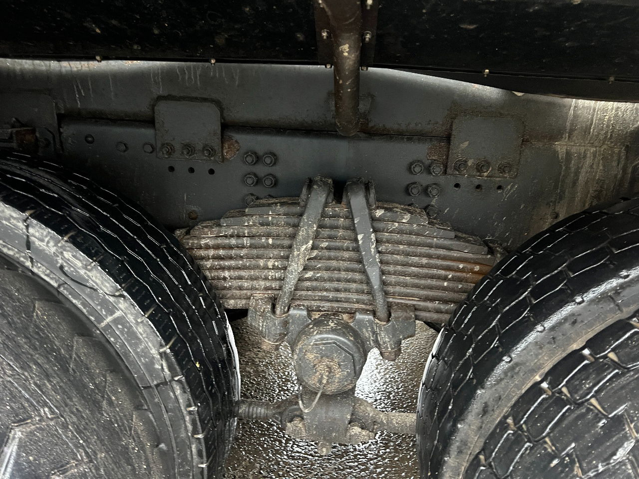 Scania P420 10x4, 15m3 Liebherr, full steel - Автобетоносмеситель: фото 5 Scania P420 10x4, 15m3 Liebherr, full steel - Автобетоносмеситель: фото 5