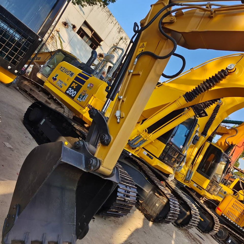 CAT 307 D - Мини-экскаватор: фото 4 CAT 307 D - Мини-экскаватор: фото 4