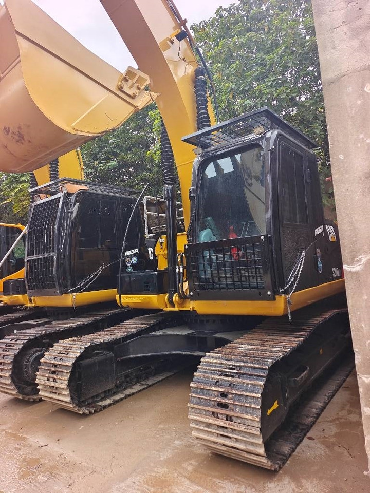 CAT 320 D - Гусеничный экскаватор: фото 3 CAT 320 D - Гусеничный экскаватор: фото 3