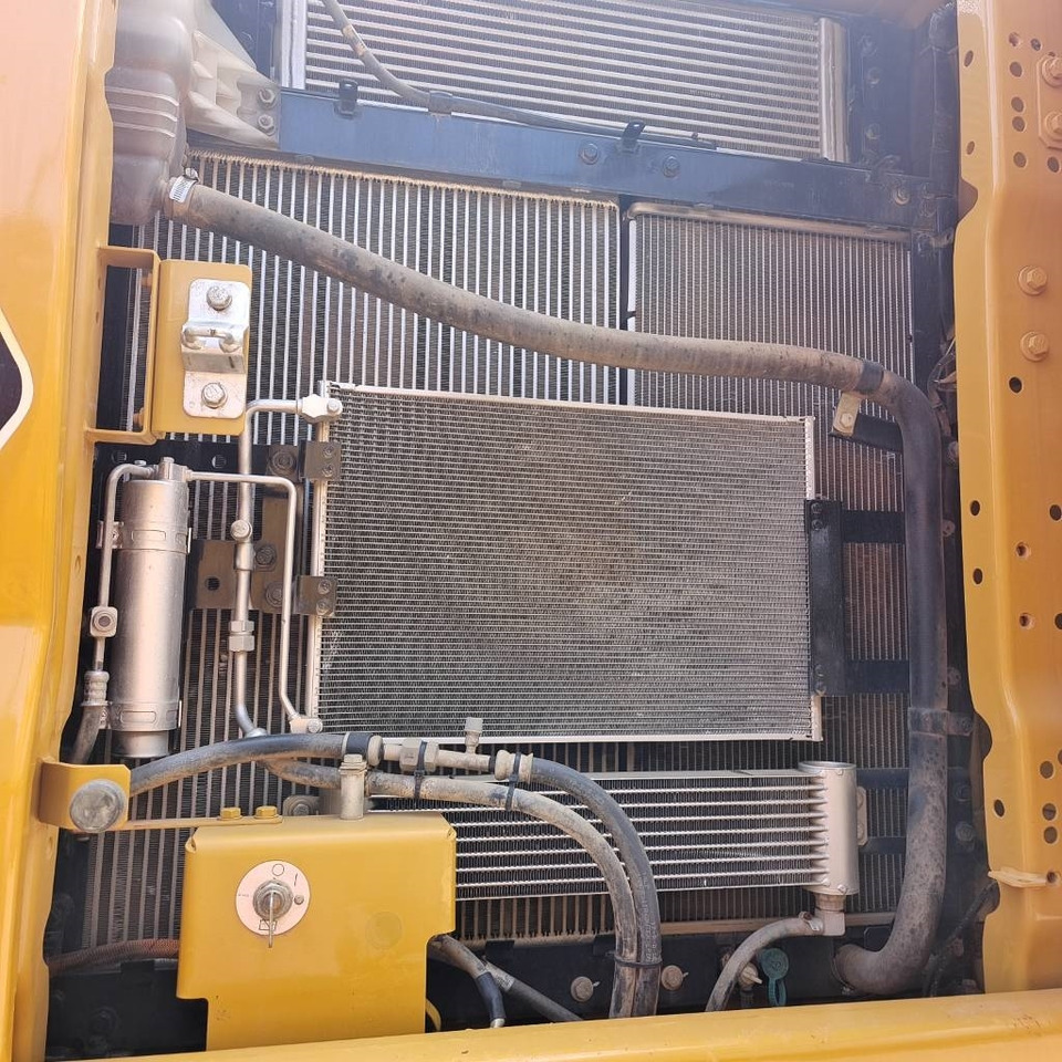 CAT 320 GC - Гусеничный экскаватор: фото 4 CAT 320 GC - Гусеничный экскаватор: фото 4