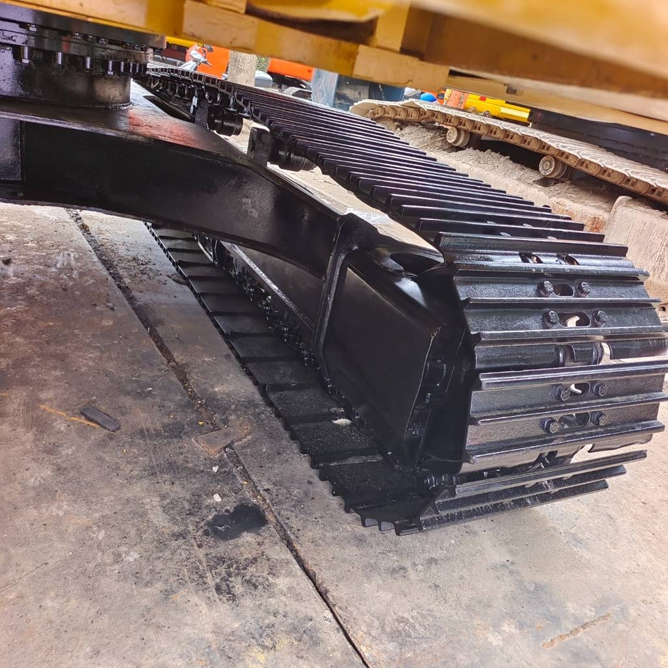 CAT 320D2 - Гусеничный экскаватор: фото 5 CAT 320D2 - Гусеничный экскаватор: фото 5