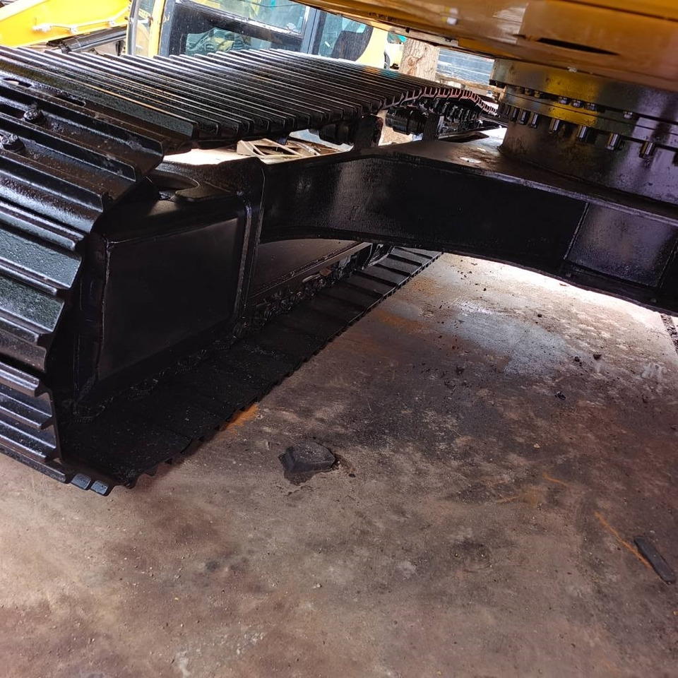 CAT 320D2 - Гусеничный экскаватор: фото 4 CAT 320D2 - Гусеничный экскаватор: фото 4