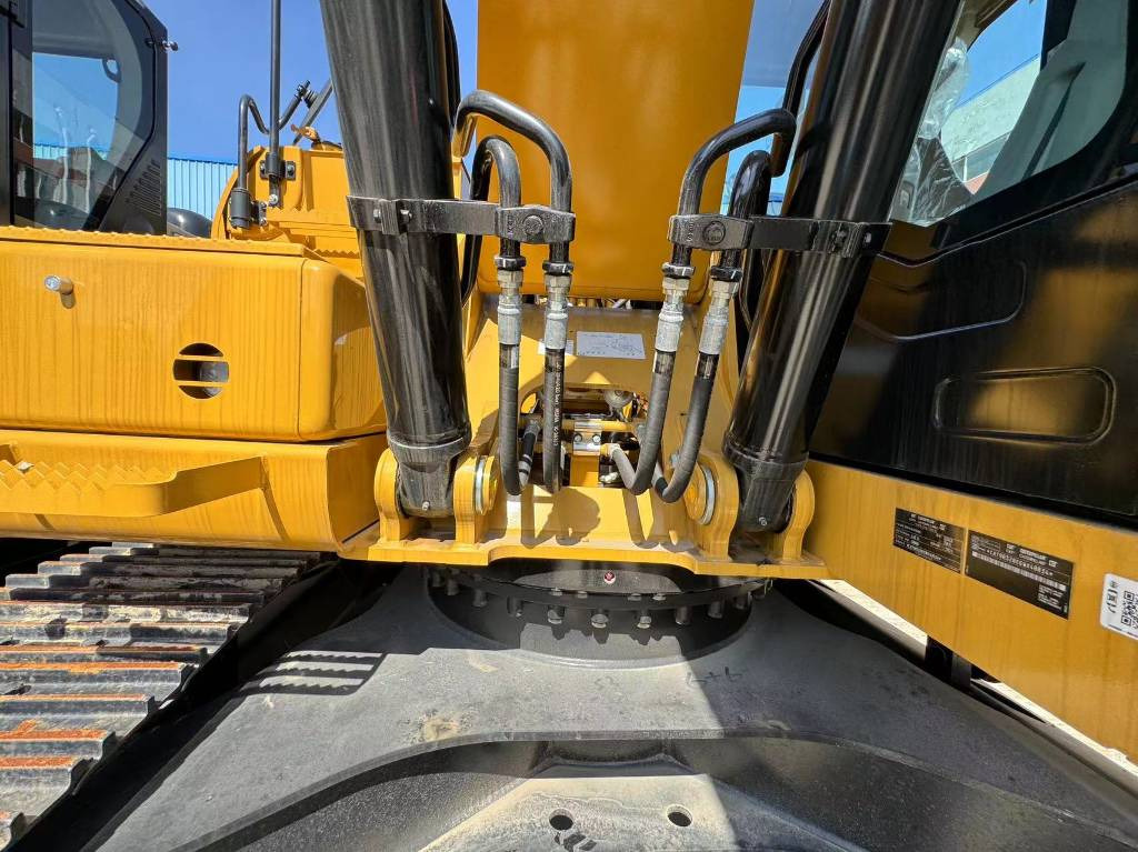 CAT 320GX - Гусеничный экскаватор: фото 5 CAT 320GX - Гусеничный экскаватор: фото 5