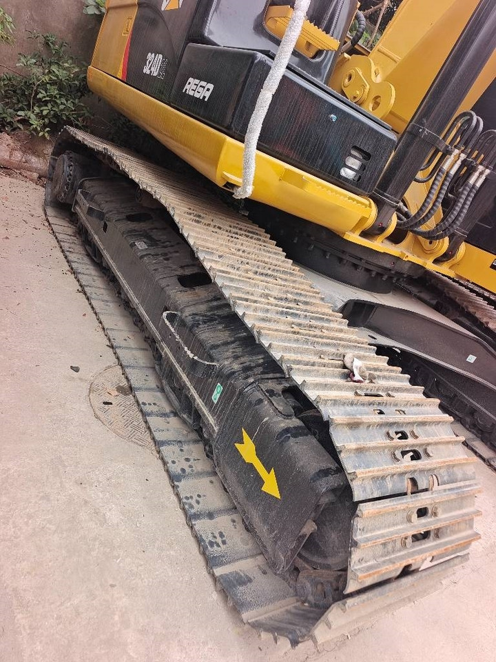 CAT 324 D - Гусеничный экскаватор: фото 5 CAT 324 D - Гусеничный экскаватор: фото 5