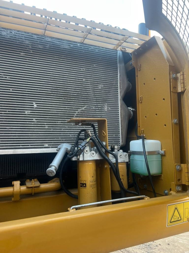 Гусеничный экскаватор CAT 324 D: фото 10