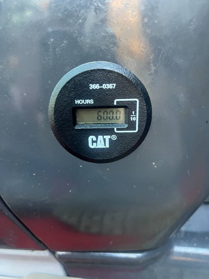 Гусеничный экскаватор CAT 324 D: фото 15