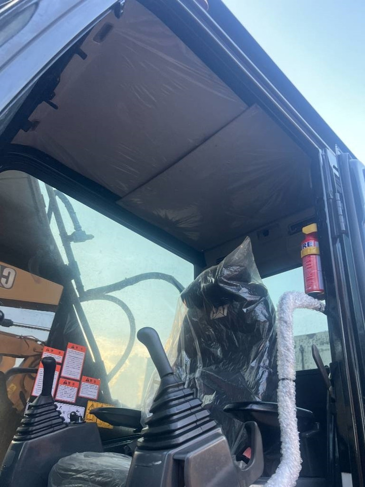 Гусеничный экскаватор CAT 324 D: фото 12