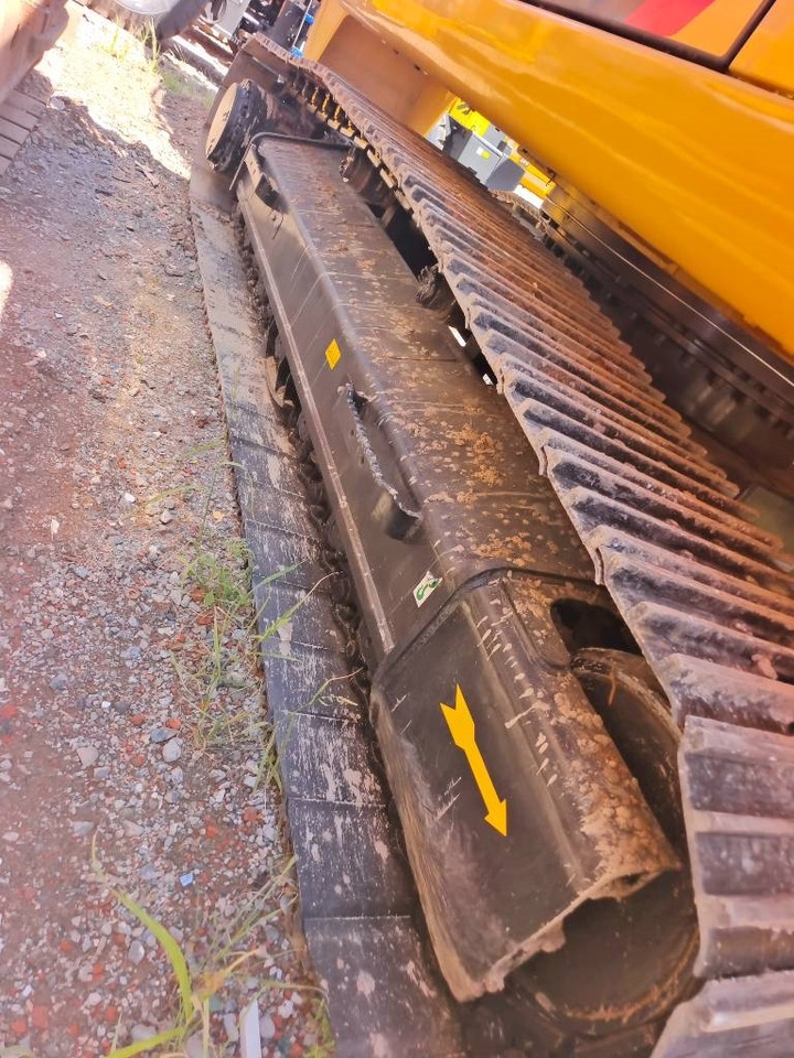 Гусеничный экскаватор CAT 324 D: фото 50