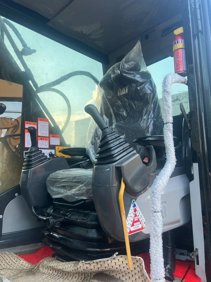 Гусеничный экскаватор CAT 324 D: фото 11