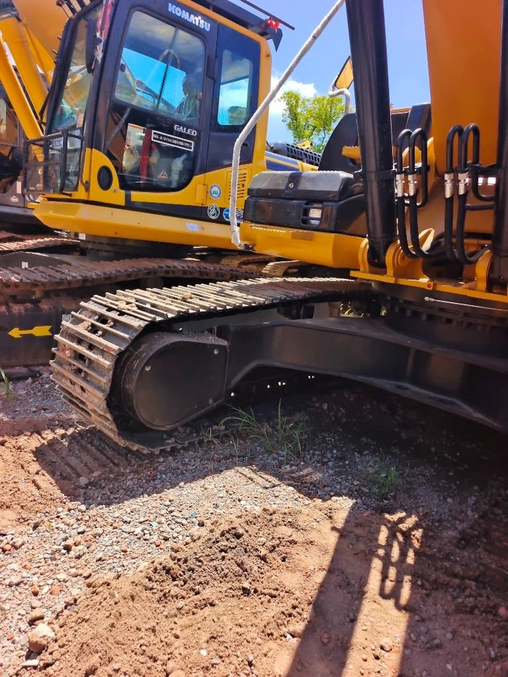 Гусеничный экскаватор CAT 324 D: фото 31