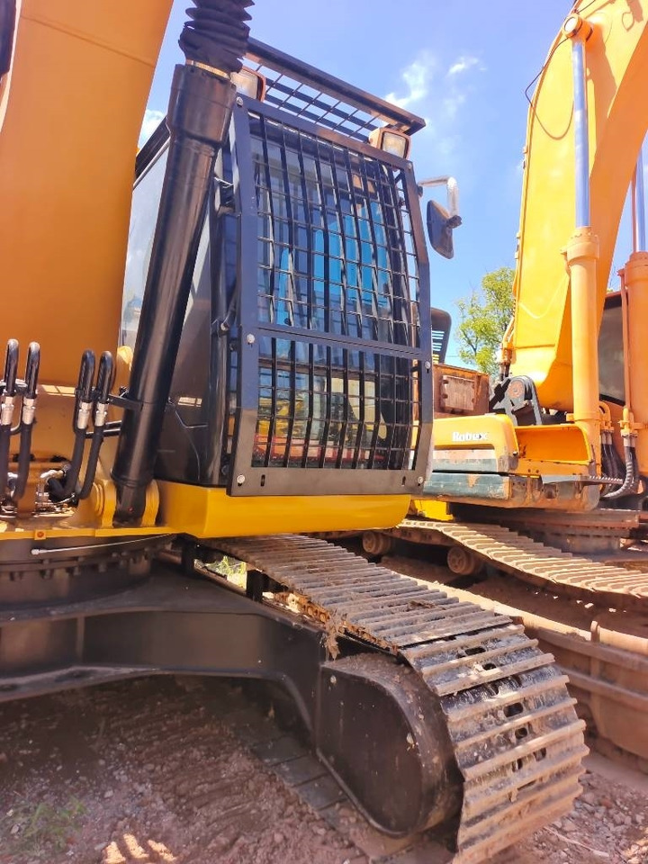 Гусеничный экскаватор CAT 324 D: фото 32