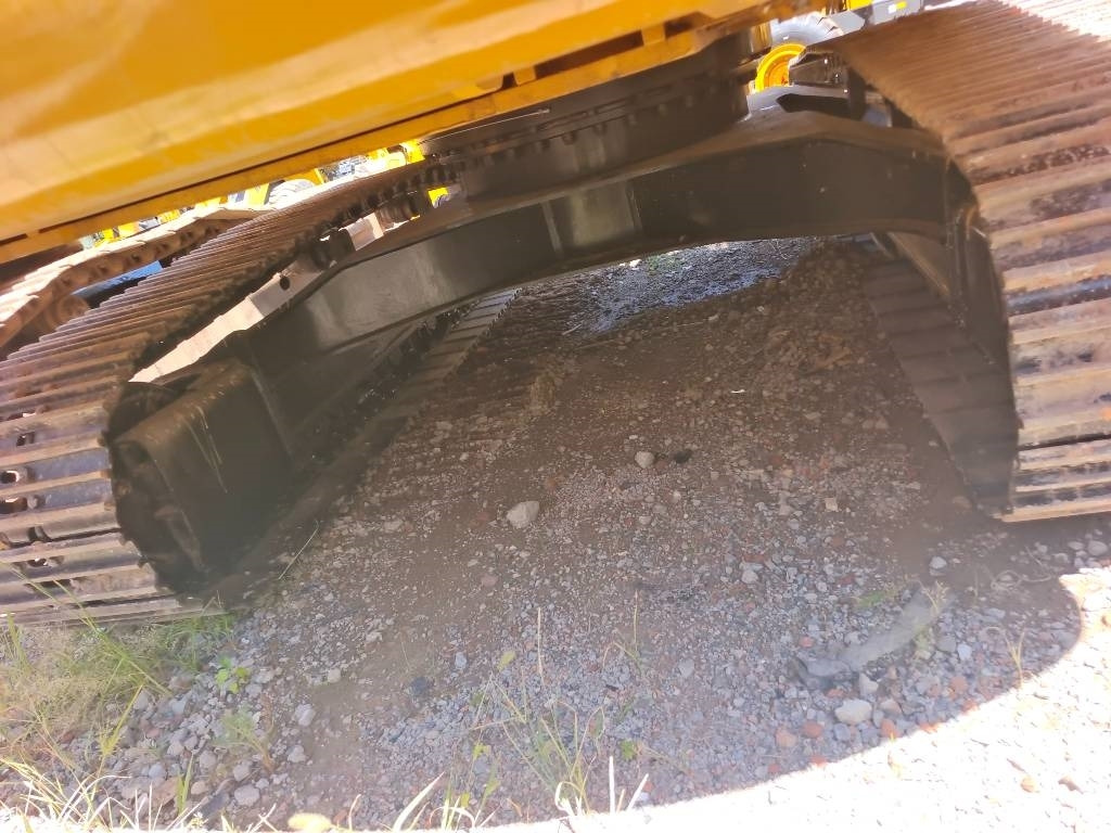 Гусеничный экскаватор CAT 324 D: фото 47