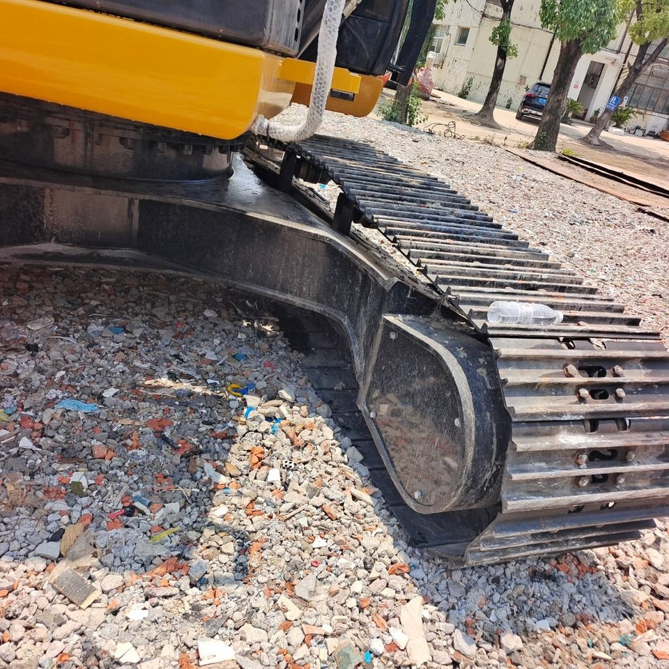 CAT 324 DL - Гусеничный экскаватор: фото 4 CAT 324 DL - Гусеничный экскаватор: фото 4