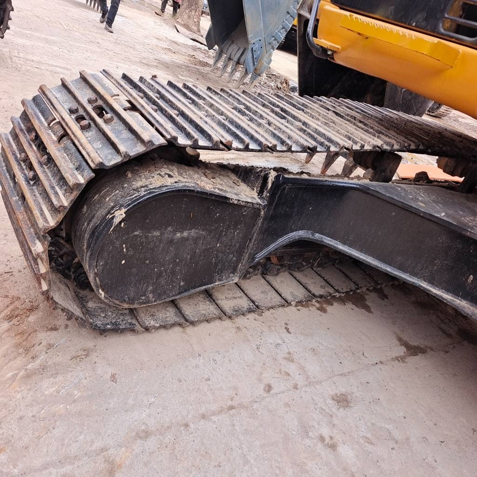 CAT 329 D - Гусеничный экскаватор: фото 4 CAT 329 D - Гусеничный экскаватор: фото 4