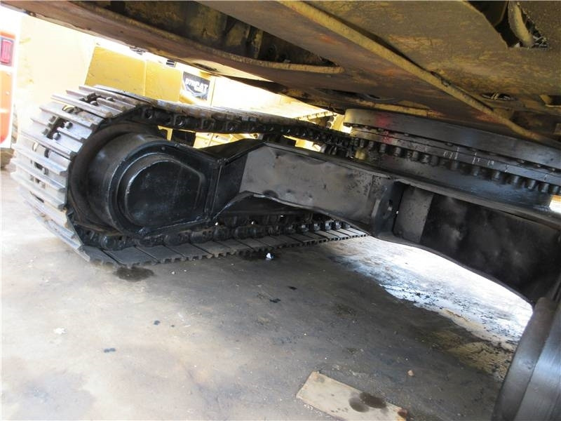 CAT 330 B L - Гусеничный экскаватор: фото 3 CAT 330 B L - Гусеничный экскаватор: фото 3