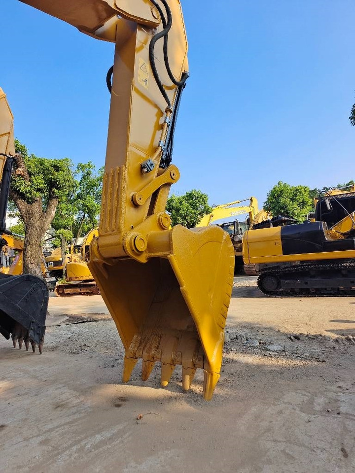 CAT 336 D2 - Гусеничный экскаватор: фото 4 CAT 336 D2 - Гусеничный экскаватор: фото 4