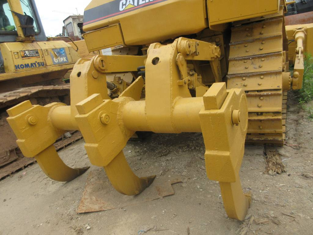 CAT D 7 H - Бульдозер: фото 3 CAT D 7 H - Бульдозер: фото 3