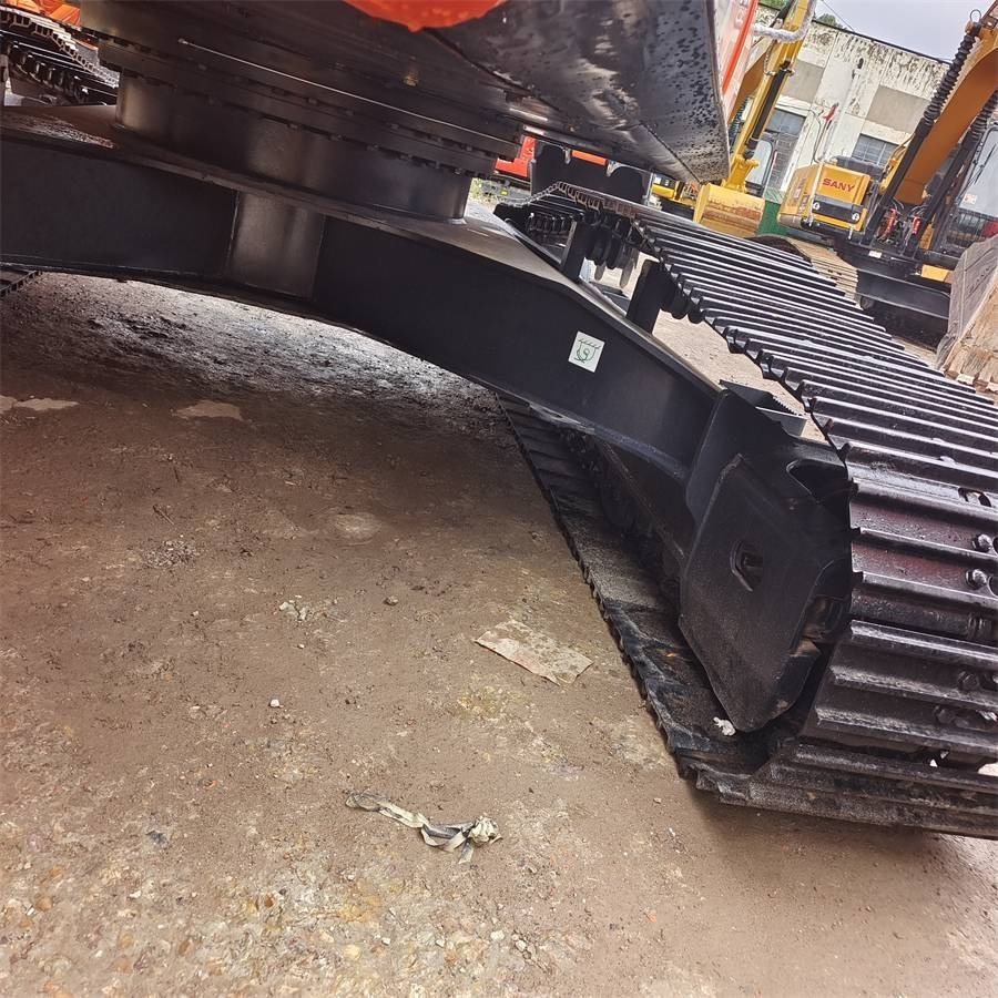 Doosan DX 300 LCA - Гусеничный экскаватор: фото 5 Doosan DX 300 LCA - Гусеничный экскаватор: фото 5