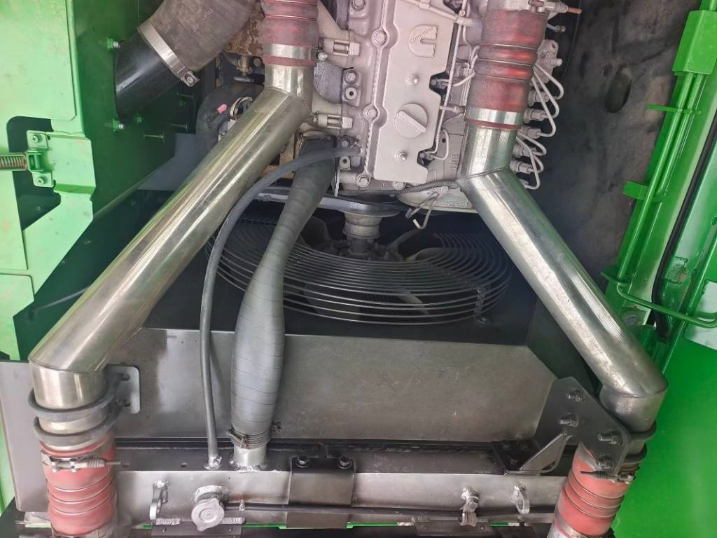 Hyundai 305 LC-9S - Гусеничный экскаватор: фото 2 Hyundai 305 LC-9S - Гусеничный экскаватор: фото 2