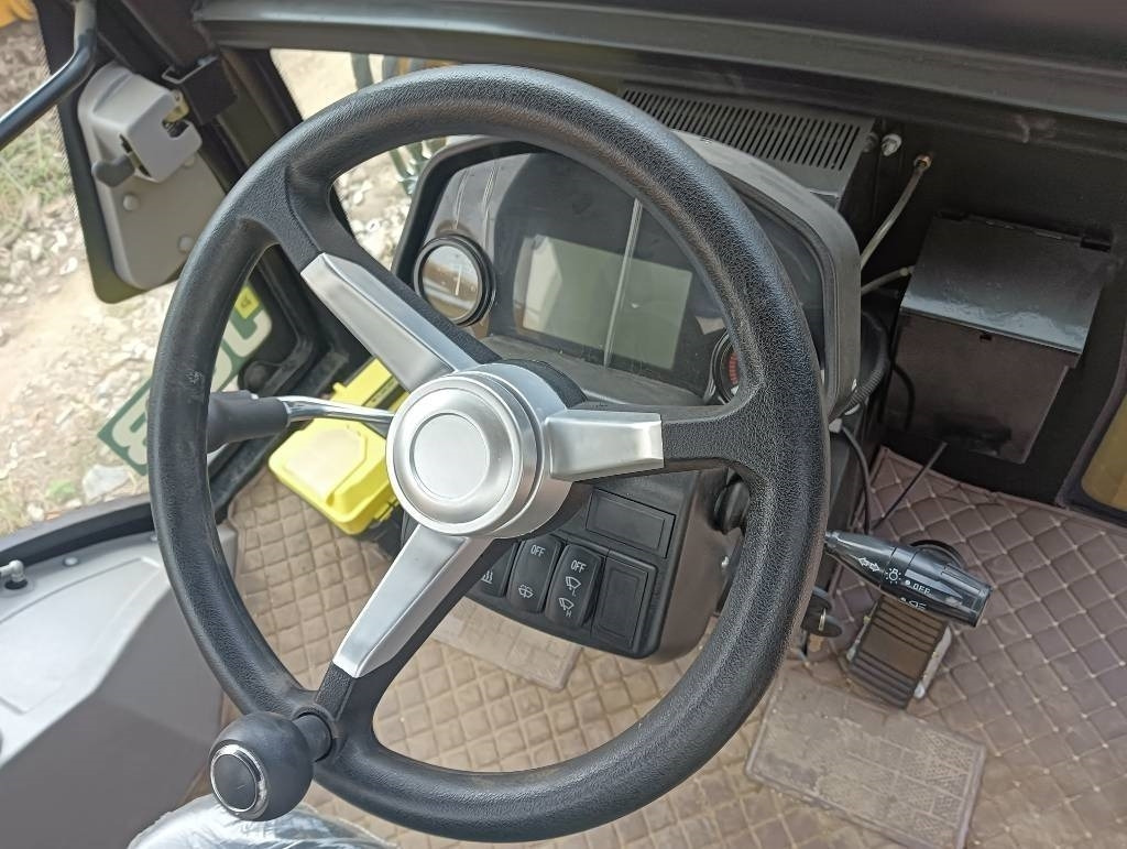 JCB 3 CX Brand new machine - Экскаватор-погрузчик: фото 3 JCB 3 CX Brand new machine - Экскаватор-погрузчик: фото 3