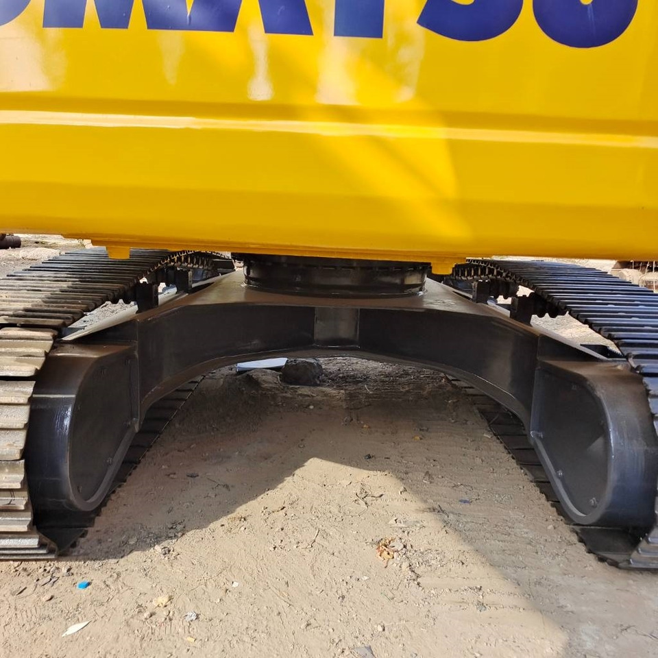 Komatsu PC 300 - Гусеничный экскаватор: фото 4 Komatsu PC 300 - Гусеничный экскаватор: фото 4
