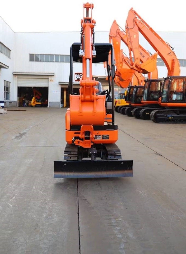 Новый Гусеничный экскаватор Lonking LG 6016 BRAND NEW MACHINE: фото 10 Новый Гусеничный экскаватор Lonking LG 6016 BRAND NEW MACHINE: фото 10