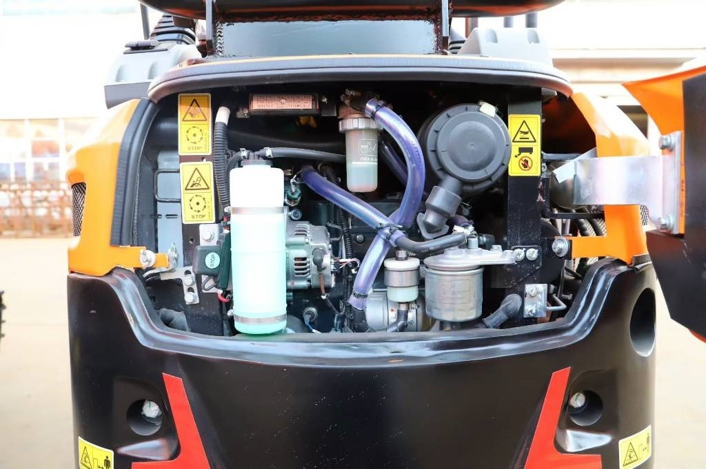 Новый Гусеничный экскаватор Lonking LG 6016 BRAND NEW MACHINE: фото 6 Новый Гусеничный экскаватор Lonking LG 6016 BRAND NEW MACHINE: фото 6