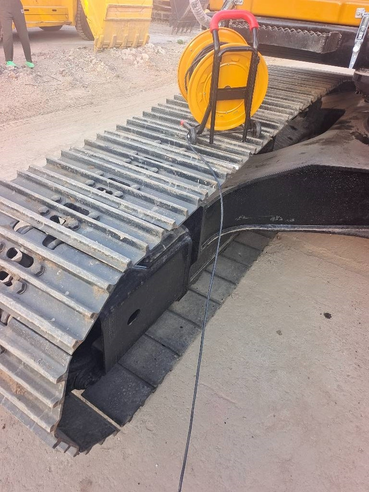 Sany SY 215 H - Гусеничный экскаватор: фото 4 Sany SY 215 H - Гусеничный экскаватор: фото 4