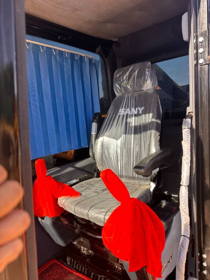 Sany SY 485 H - Гусеничный экскаватор: фото 5 Sany SY 485 H - Гусеничный экскаватор: фото 5