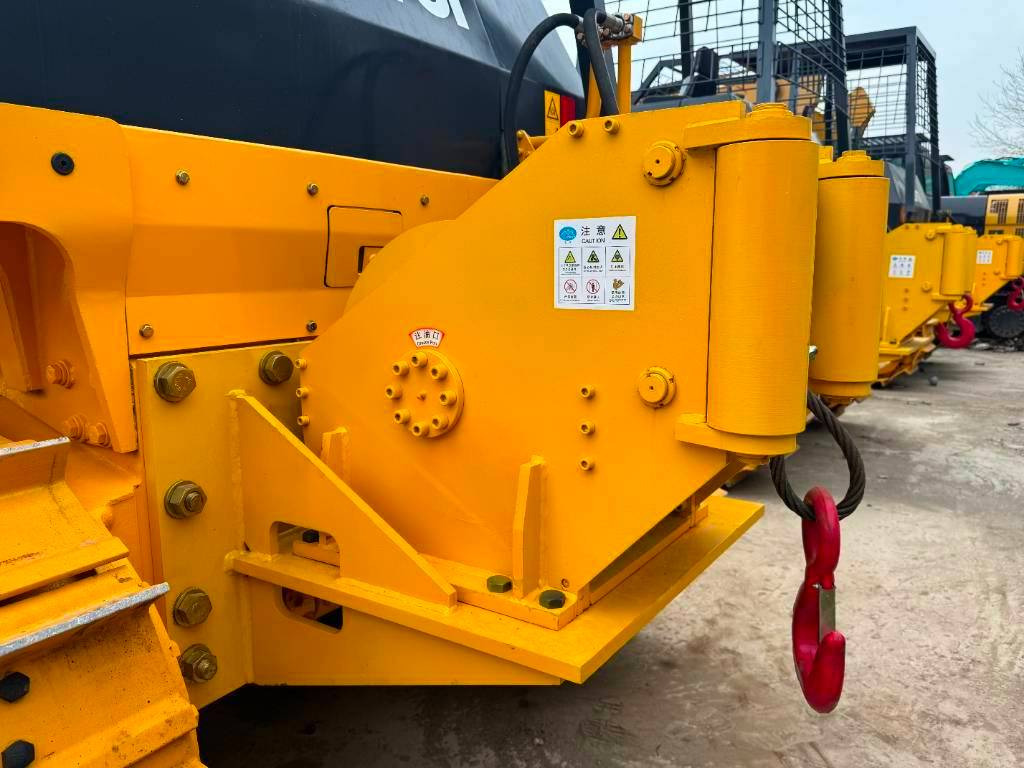 Бульдозер Shantui SD 22 F: фото 27