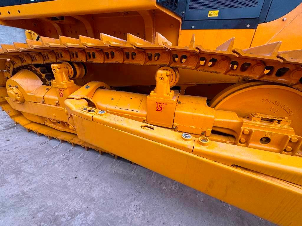 Бульдозер Shantui SD 22 F: фото 15