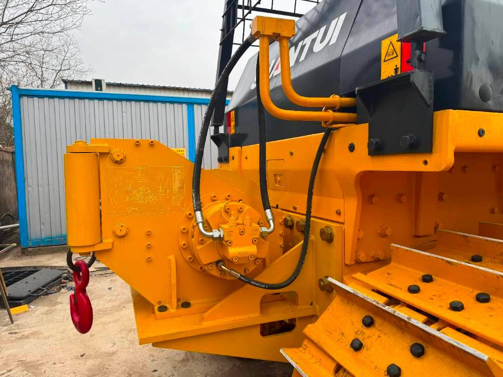 Бульдозер Shantui SD 22 F: фото 16