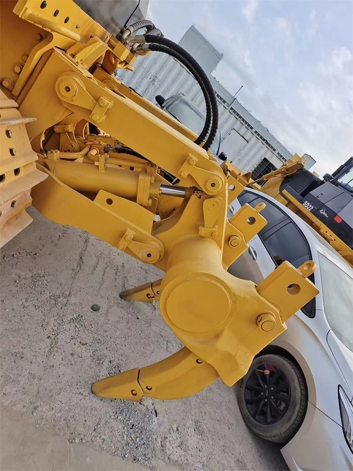 Shantui SD 22 - Бульдозер: фото 2 Shantui SD 22 - Бульдозер: фото 2