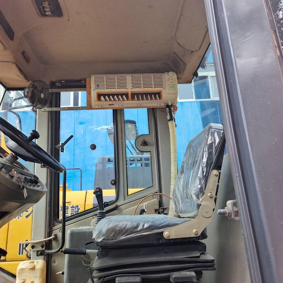 Компактор XCMG XS 203 J: фото 10