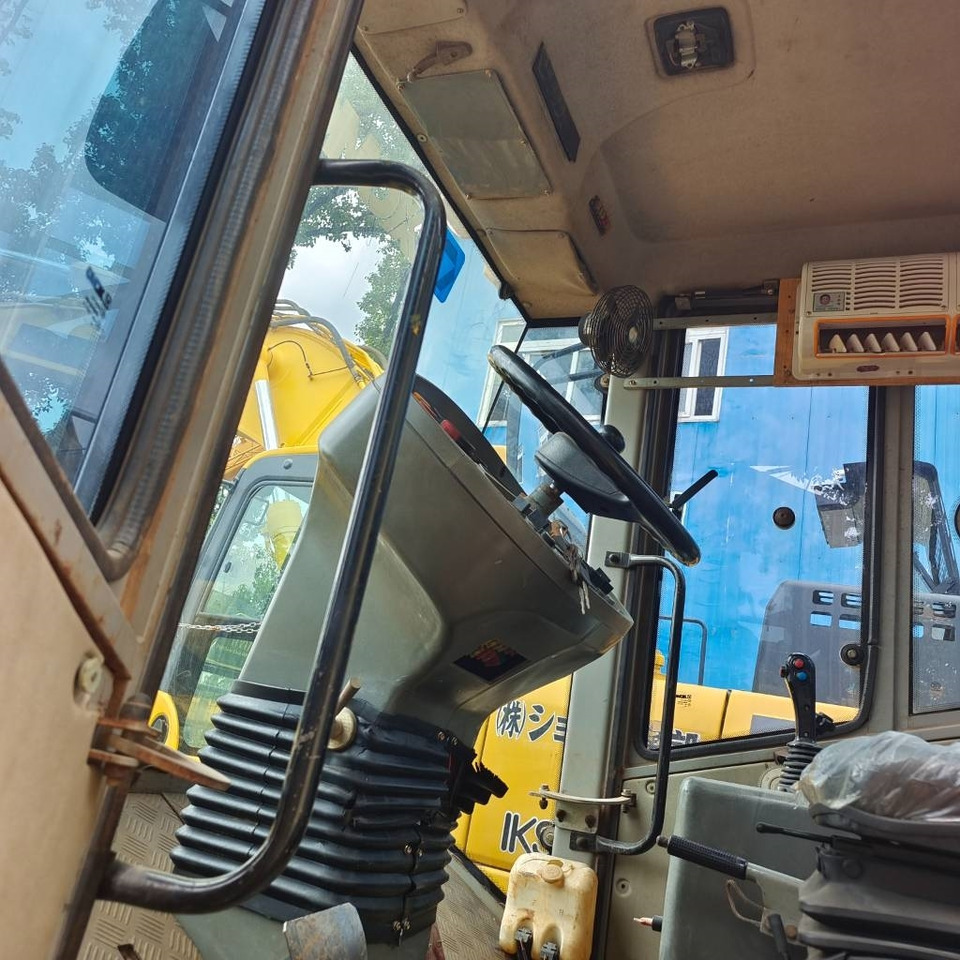 Компактор XCMG XS 203 J: фото 12