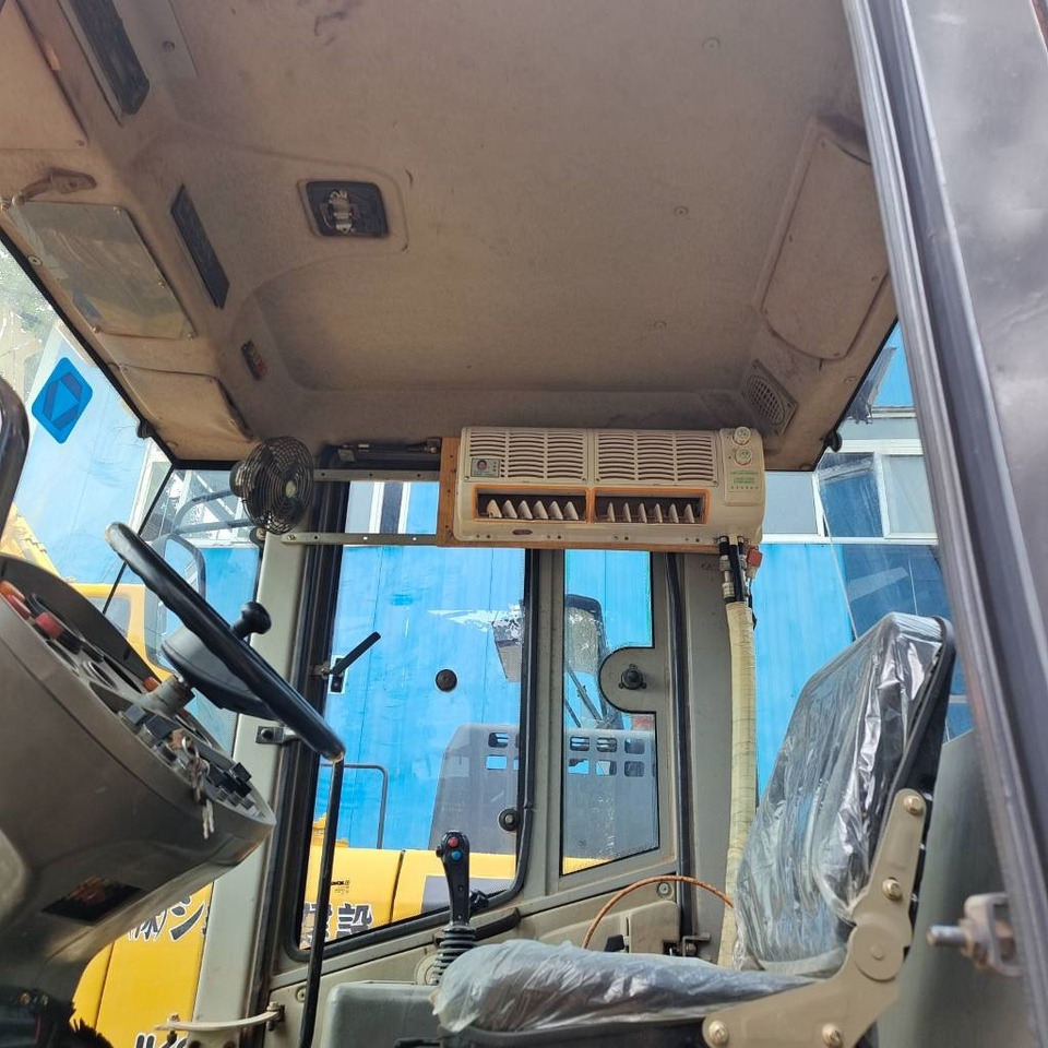 Компактор XCMG XS 203 J: фото 11