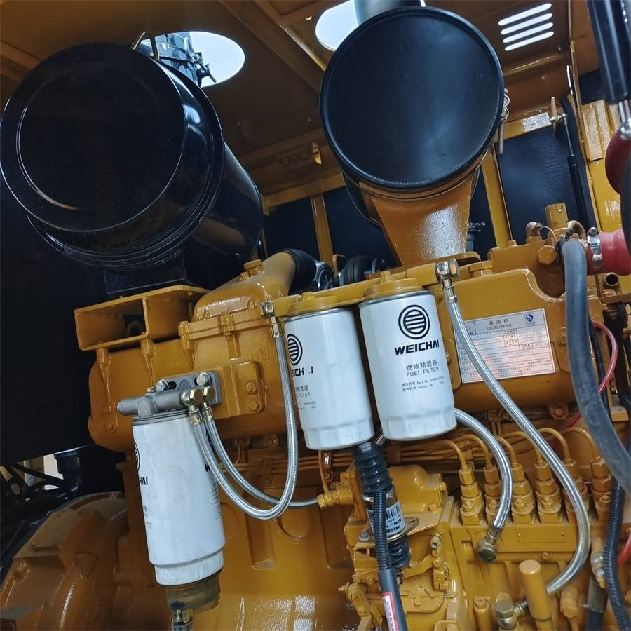 Колёсный погрузчик XCMG ZL 50 GN: фото 25