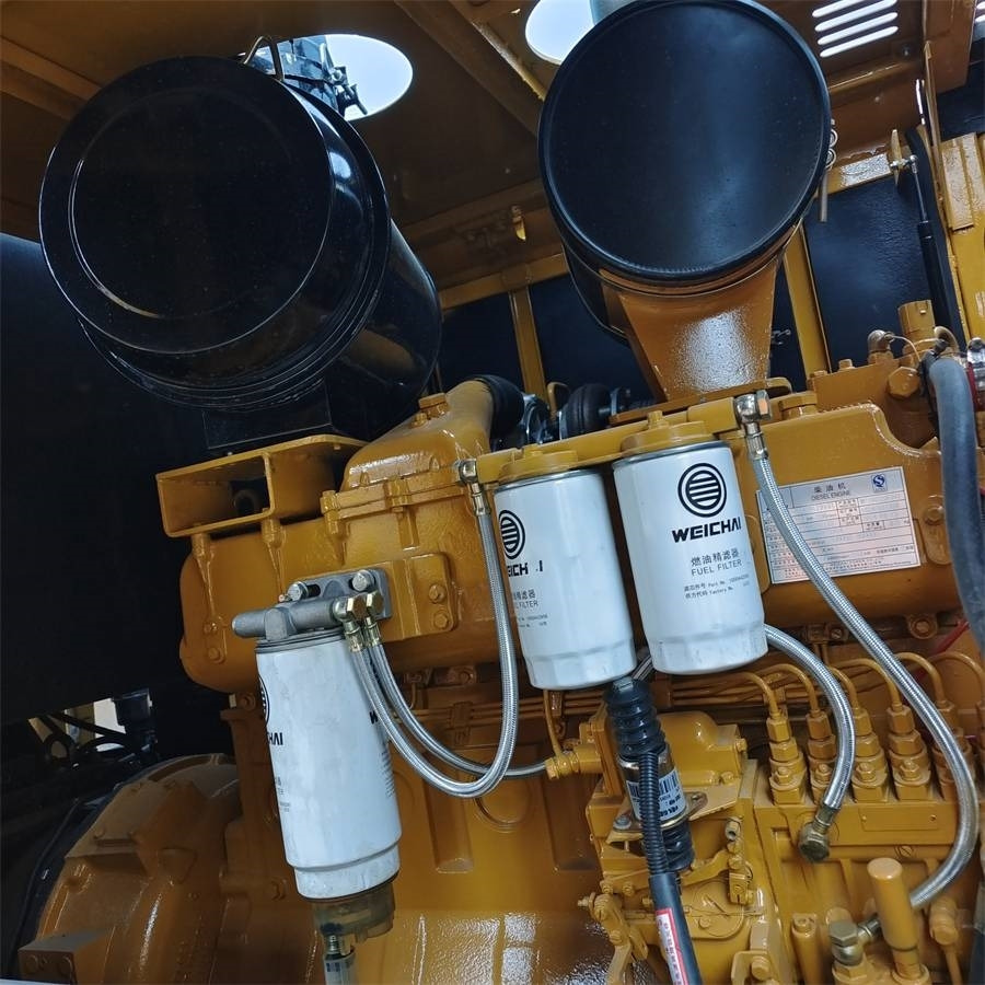 Колёсный погрузчик XCMG ZL 50 GN: фото 26