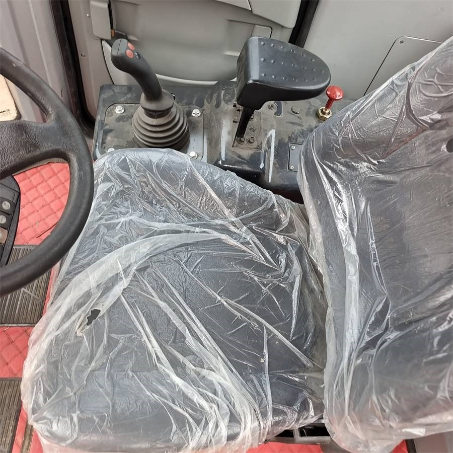 Колёсный погрузчик XCMG ZL 50 GN: фото 17