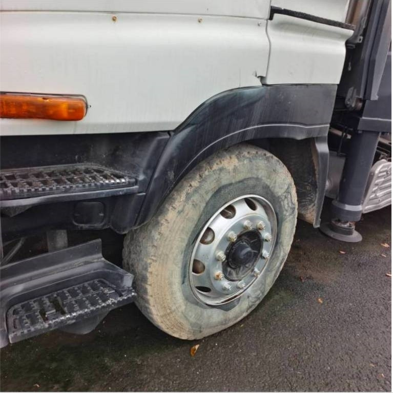 Zoomlion ZLJ5336 THBSE - Автобетононасос: фото 3 Zoomlion ZLJ5336 THBSE - Автобетононасос: фото 3