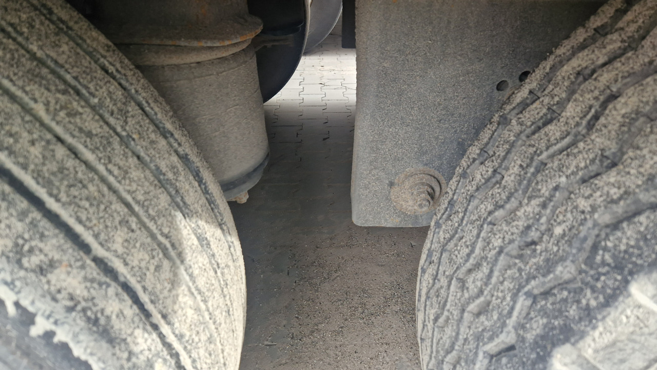 Krone SDR Doppelstock, Zustand 3- - Полуприцеп-фургон: фото 5 Krone SDR Doppelstock, Zustand 3- - Полуприцеп-фургон: фото 5