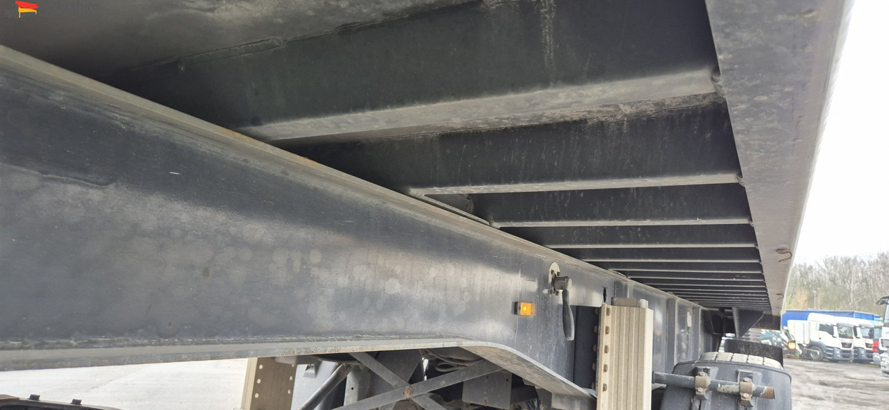 Langendorf SKA24/30 Zustand normal в лизинг Langendorf SKA24/30 Zustand normal: фото 14 Langendorf SKA24/30 Zustand normal в лизинг Langendorf SKA24/30 Zustand normal: фото 14