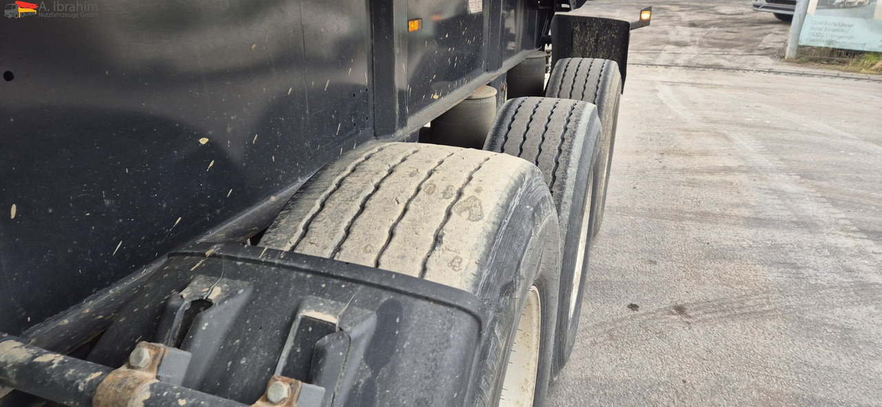 Langendorf SKA24/30 Zustand normal - Самосвальный полуприцеп: фото 3 Langendorf SKA24/30 Zustand normal - Самосвальный полуприцеп: фото 3