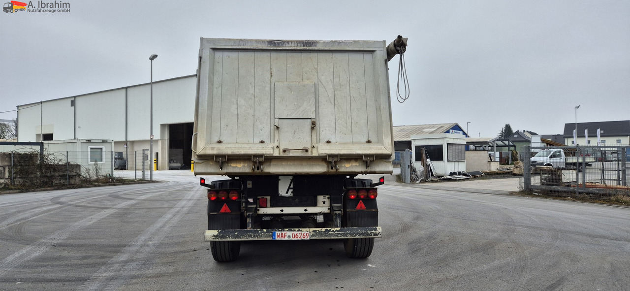 Langendorf SKA24/30 Zustand normal в лизинг Langendorf SKA24/30 Zustand normal: фото 10 Langendorf SKA24/30 Zustand normal в лизинг Langendorf SKA24/30 Zustand normal: фото 10