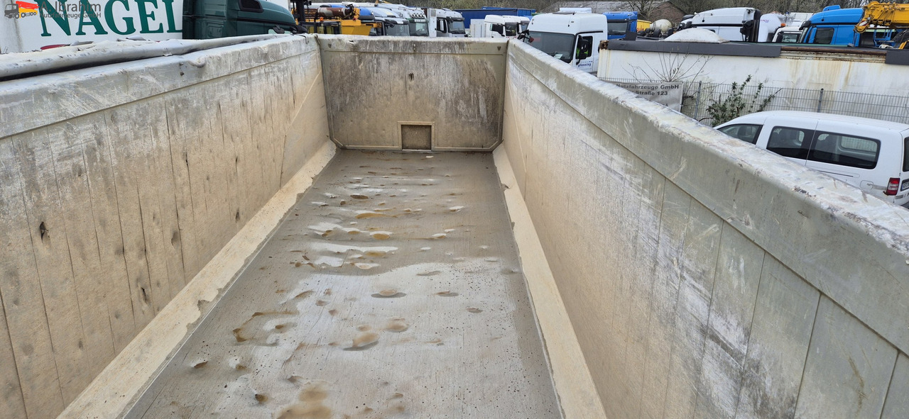 Langendorf SKA24/30 Zustand normal в лизинг Langendorf SKA24/30 Zustand normal: фото 6 Langendorf SKA24/30 Zustand normal в лизинг Langendorf SKA24/30 Zustand normal: фото 6