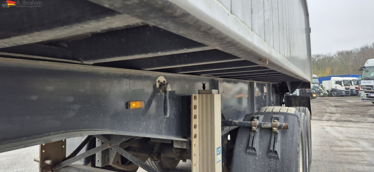 Langendorf SKA24/30 Zustand normal в лизинг Langendorf SKA24/30 Zustand normal: фото 15 Langendorf SKA24/30 Zustand normal в лизинг Langendorf SKA24/30 Zustand normal: фото 15